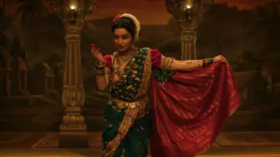 Vithabai Narayangaonkar: Lavani Legend Behind Shraddha Kapoor's Eetha