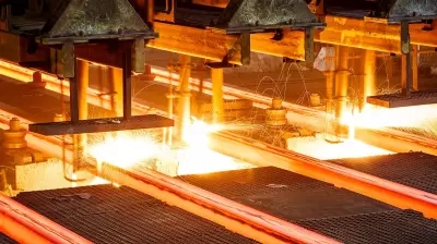 Vizag Steel-SAIL Merger Demand Revived After Fatal Accident