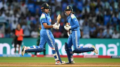 Warning Signs for India Ahead of Women's T20 World Cup 2026