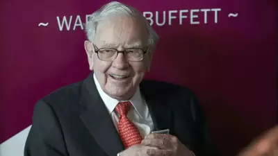 Warren Buffett's Advice: Avoid Mistakes, Not Just Pursue Wins