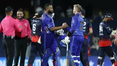 Washington Freedom beat MI New York in MLC classic; Pollard becomes T20 run king