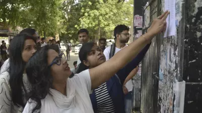 WBJEE Merit List 2026 Released at wbjeeb.nic.in: Meet the State JEE Toppers