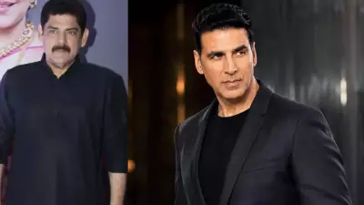 Welcome To The Jungle Trailer Launched: Akshay Kumar's Emotional Tribute to Pankaj Dheer