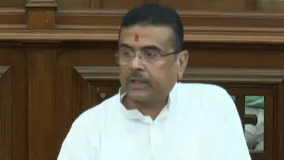 West Bengal Assembly Passes Anti-Violence Bill, UCC on July 2 Cabinet Agenda