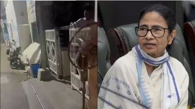 West Bengal BJP Govt Replaces Mamata Banerjee's Security Officers; TMC Alleges Vendetta