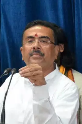 West Bengal CM Suvendu Adhikari Announces Major Infrastructure Boost for Coastal Towns