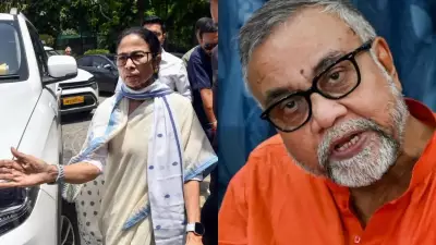 West Bengal minister aims to bring back Tata Group, revive investor confidence