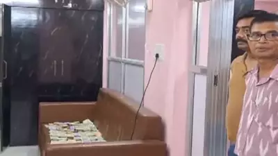 West Bengal Police Seizes Rs 1.77 Crore from School, Detains Accountant