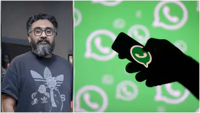WhatsApp Picks Indian Fintech Founder, Signals Payment Ambitions