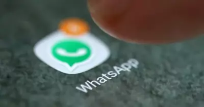 WhatsApp Tests New Scam Alert Feature Using On-Device AI for Fraud Detection