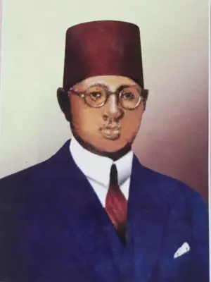 Who Was Barkatullah? The Revolutionary PM of India's First Govt-in-Exile