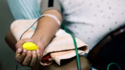 Why Blood Donation Is Safe: Myths vs Medical Reality
