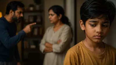Why Children Stop Telling Parents the Truth After Age 10