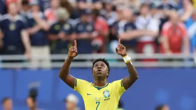 Why FIFA World Cup 2026 Group Games Are Played Simultaneously