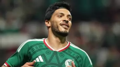 Why Raul Jimenez Still Wears Protective Headband at 2026 World Cup