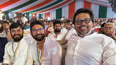 Why Sunil Kanugolu Is Central to Congress' Karnataka Strategy