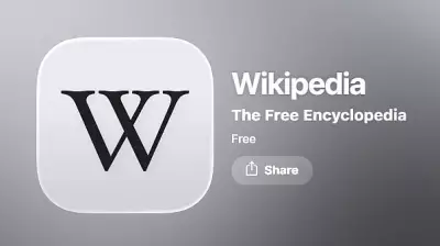 Wikipedia Launches History Trivia Game 'Which Came First?' on iPhone