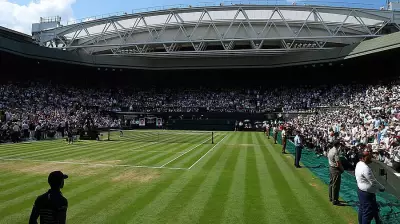 Wimbledon 2026 Prize Money Hits Record High with 20% Increase