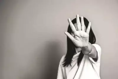 Woman Files Complaint Against Man for Stalking, Sexual Demands
