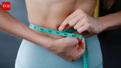 Woman Loses 16kg Without Gym, Trainer, or Equipment: Simple Bodyweight Workout
