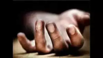 Woman Murdered by Mother, Husband, Father-in-Law in Srikakulam; Body Cremated
