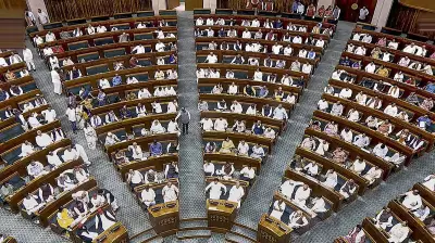 Women's Political Representation in India Falls Short of Quota Law Goals