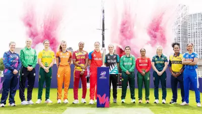 Women's T20 World Cup 2026: England to Host, Record Prize Money Announced