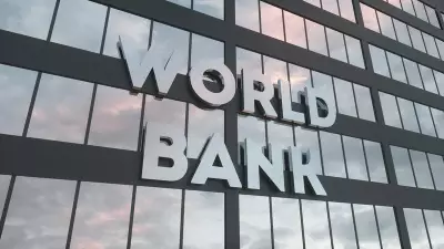 World Bank Approves Rs 4,000 Crore Loan for Haryana Water Project