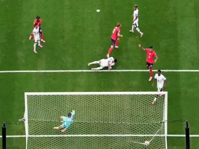 World Cup 2026: England beat Panama 2-0, top Group L; Kane breaks record