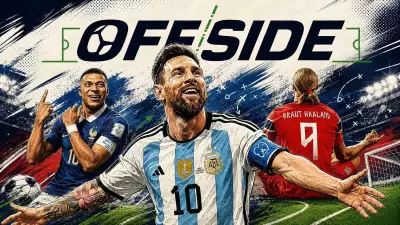 World Cup Column: Messi's Hat-trick, Mbappe's Brilliance, and Ronaldo's Turn