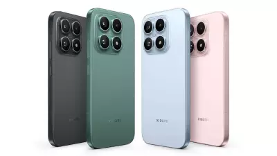 Xiaomi 18 Pro Tipped with 2K Display, 200MP Camera, Launch in Sept 2026