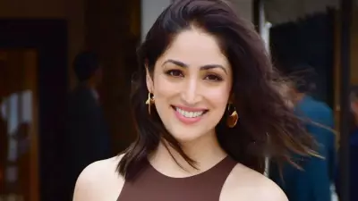 Yami Gautam Reveals How Yoga Helped Heal Her Neck Injury During Lockdown