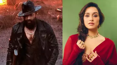Yash's Toxic and Shraddha Kapoor's Eetha Set for Raksha Bandhan Box Office Clash