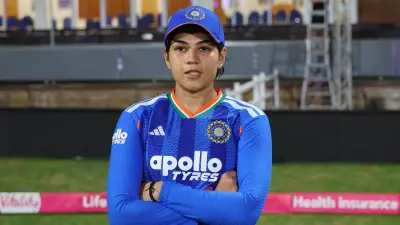 Yastika Bhatia Misses India vs Pakistan T20 World Cup Clash: Reason Revealed