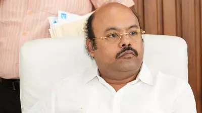 Yathindra: Will Build Farmers' Trust for Bidadi Township Project