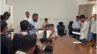 Yettinahole Project Campaign to Intensify: Dhiraj Shetty