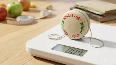 Yo-Yo Dieting May Not Be As Harmful As Previously Believed