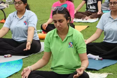 Yoga a Way of Life with Benefits for Everyone: Experts on International Day of Yoga