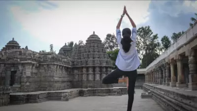 Yoga Beyond Fitness: Awakened Intelligence as the Human Answer to AI