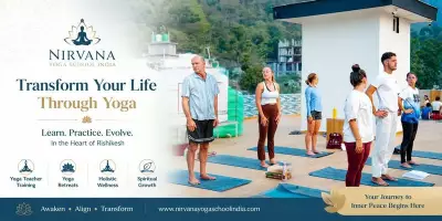 Yoga Teacher Training in Rishikesh: 2026 Trends and Global Participation