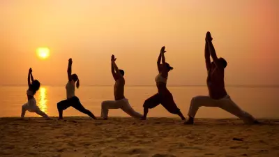 Yoga's Essence Beyond Performance: A Reflection on Iyengar's Legacy