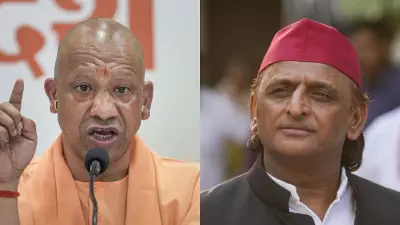 Yogi: Akhilesh Will Chant Ram's Name, Repent Mistakes Soon