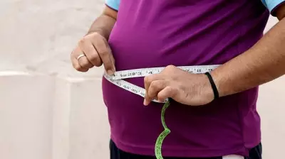 Your Heart May Be Older Than You Think: Obesity Rising in India