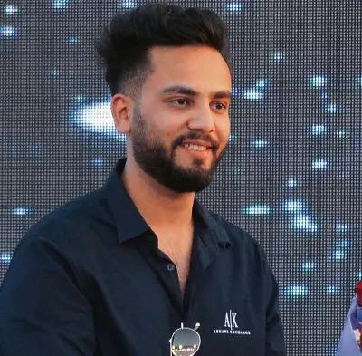 YouTuber Elvish Yadav Launches Satirical 'Khargosh Janta Party'