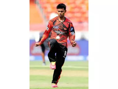 Zeeshan Ansari on India A Call-Up: Feels Like Magic for Red-Ball Tour