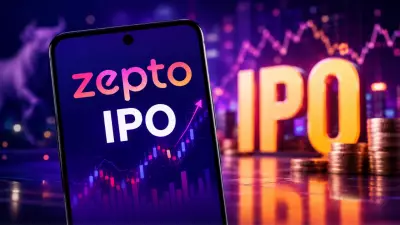 Zepto IPO: A Deep Dive into Quick Commerce's Profitability Challenge