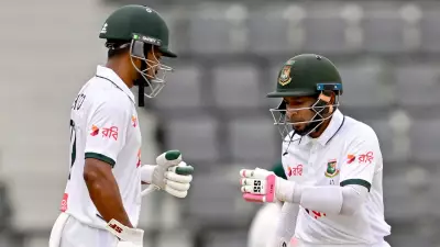 ZIM vs BAN Test 2025: Live TV & Streaming in India
