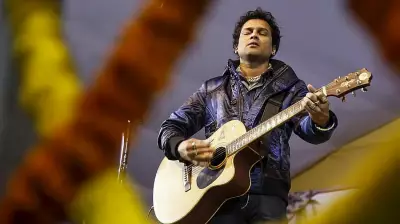 Zubeen Garg Death Case Probe Moving in Right Direction: Wife