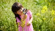 10 Fun Ways to Spark Your Child's Curiosity About Nature