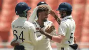 10 Indian Stars with Five-Wicket Hauls on Test Debut: Manav Suthar Joins Elite List